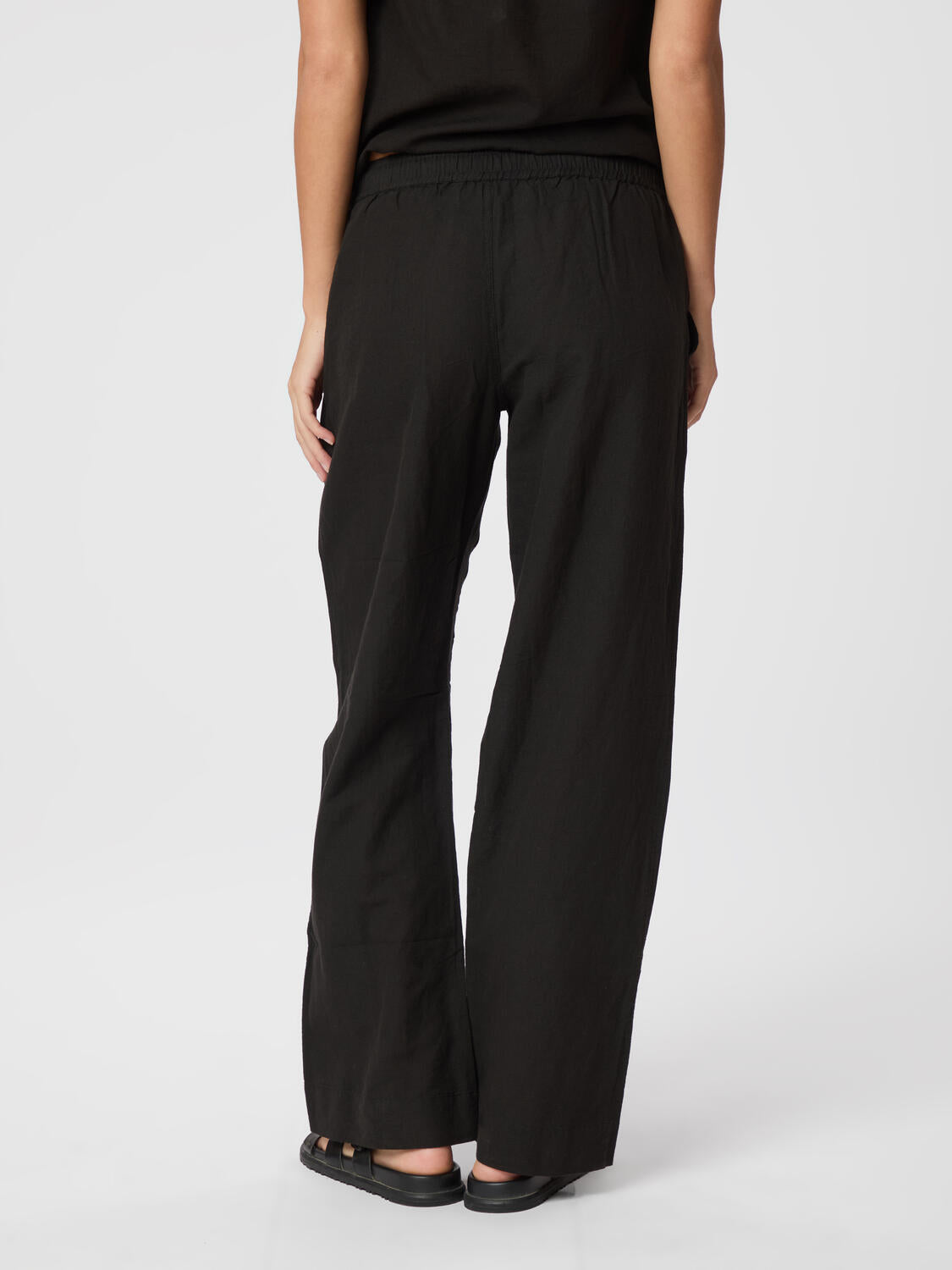 Sonar hørbukser - sort